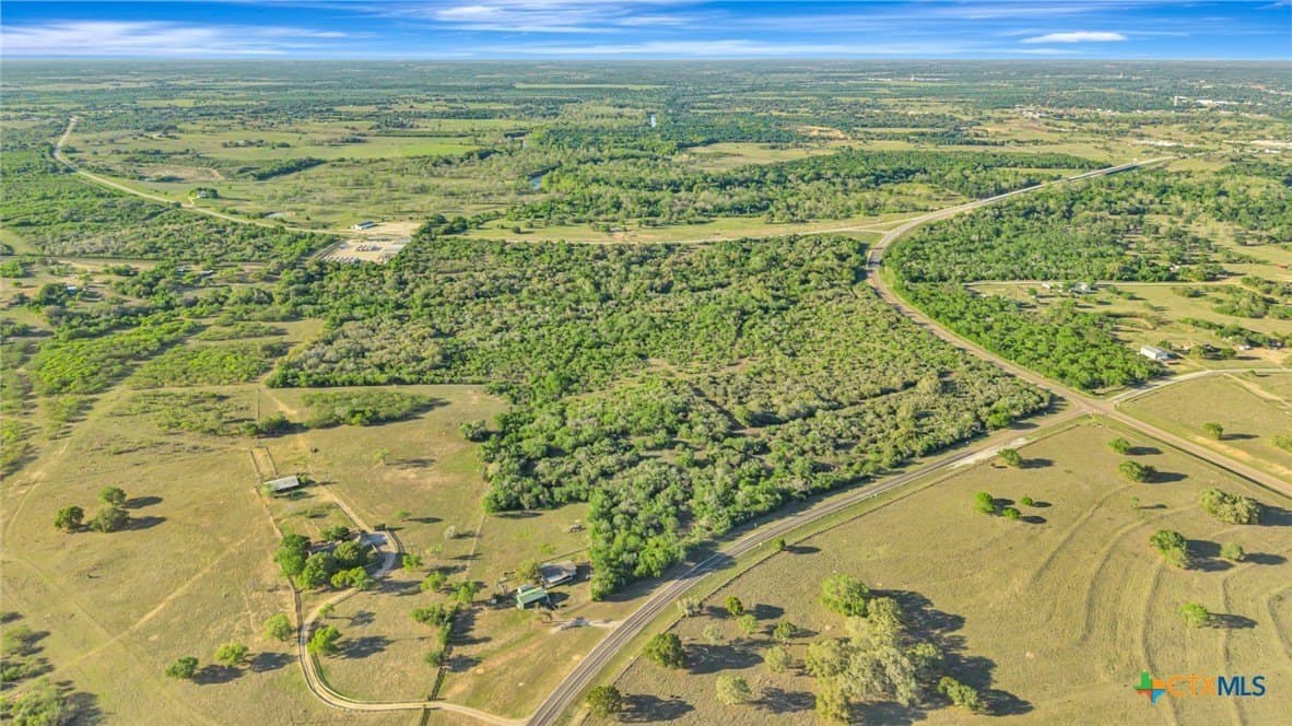 156.79 acres in DeWitt County - photo 18