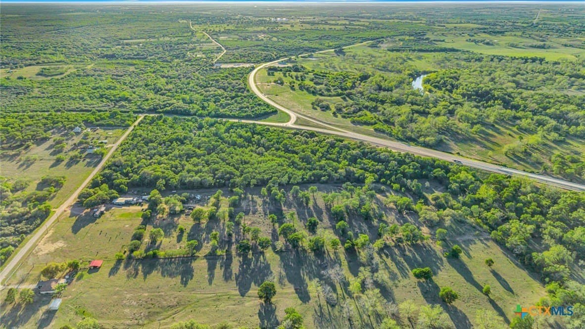 156.79 acres in DeWitt County - photo 11