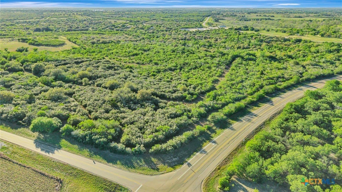 156.79 acres in DeWitt County - photo 9