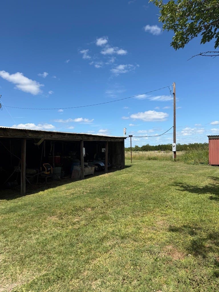 10 acres in Menard County - photo 6