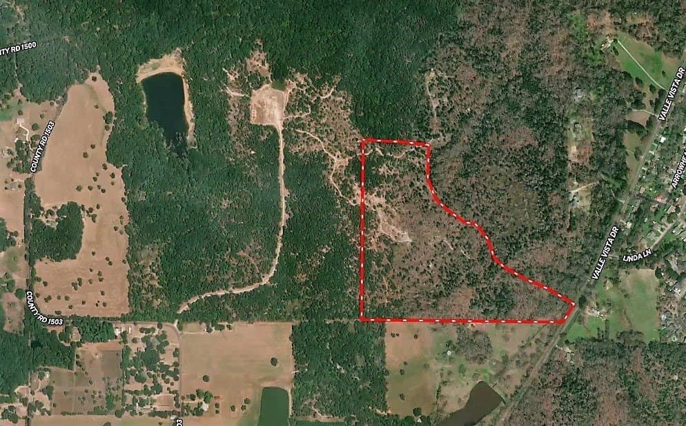 45.69 acres in Henderson County gallery image 2