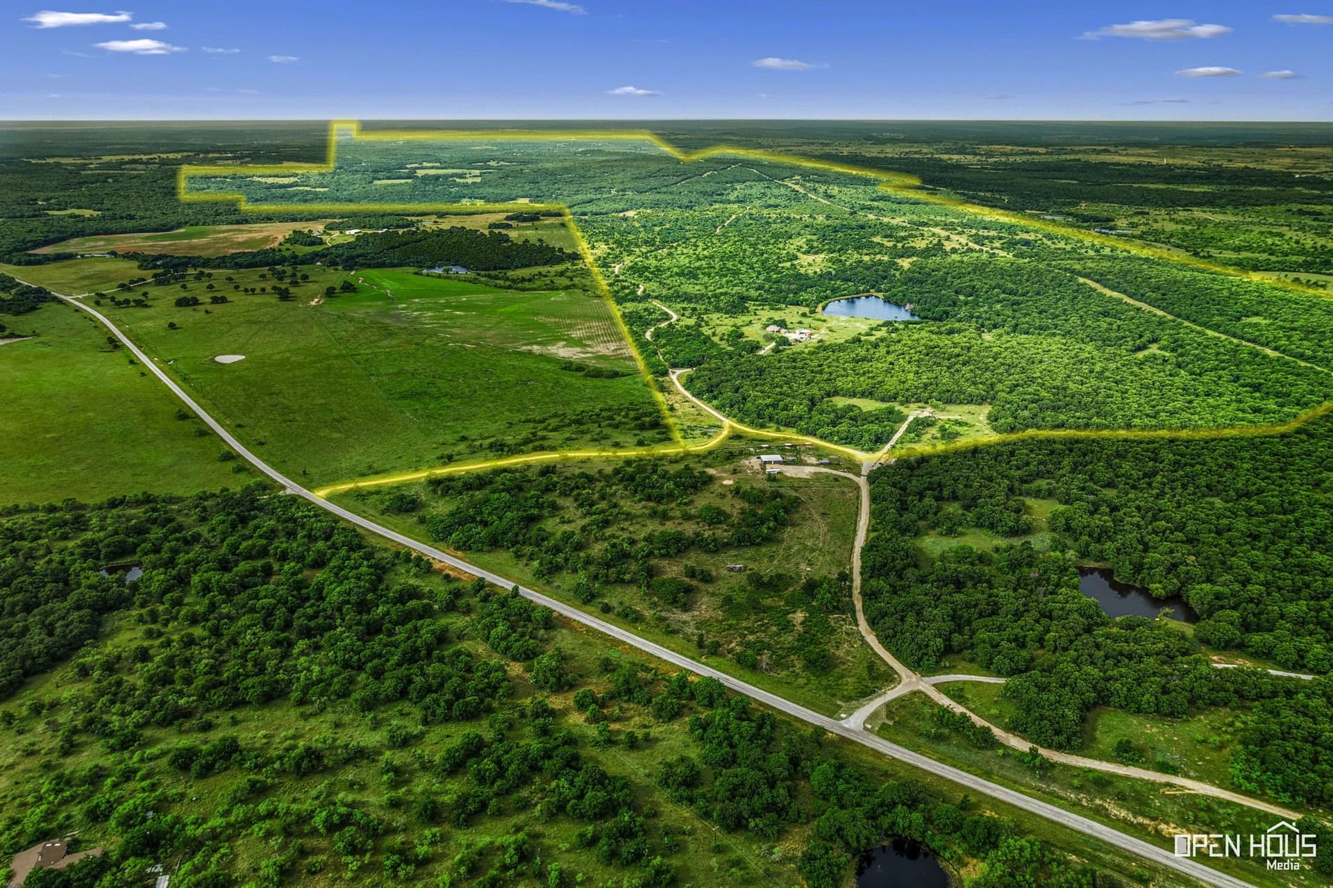 1,441 acres in Jack County - photo 7