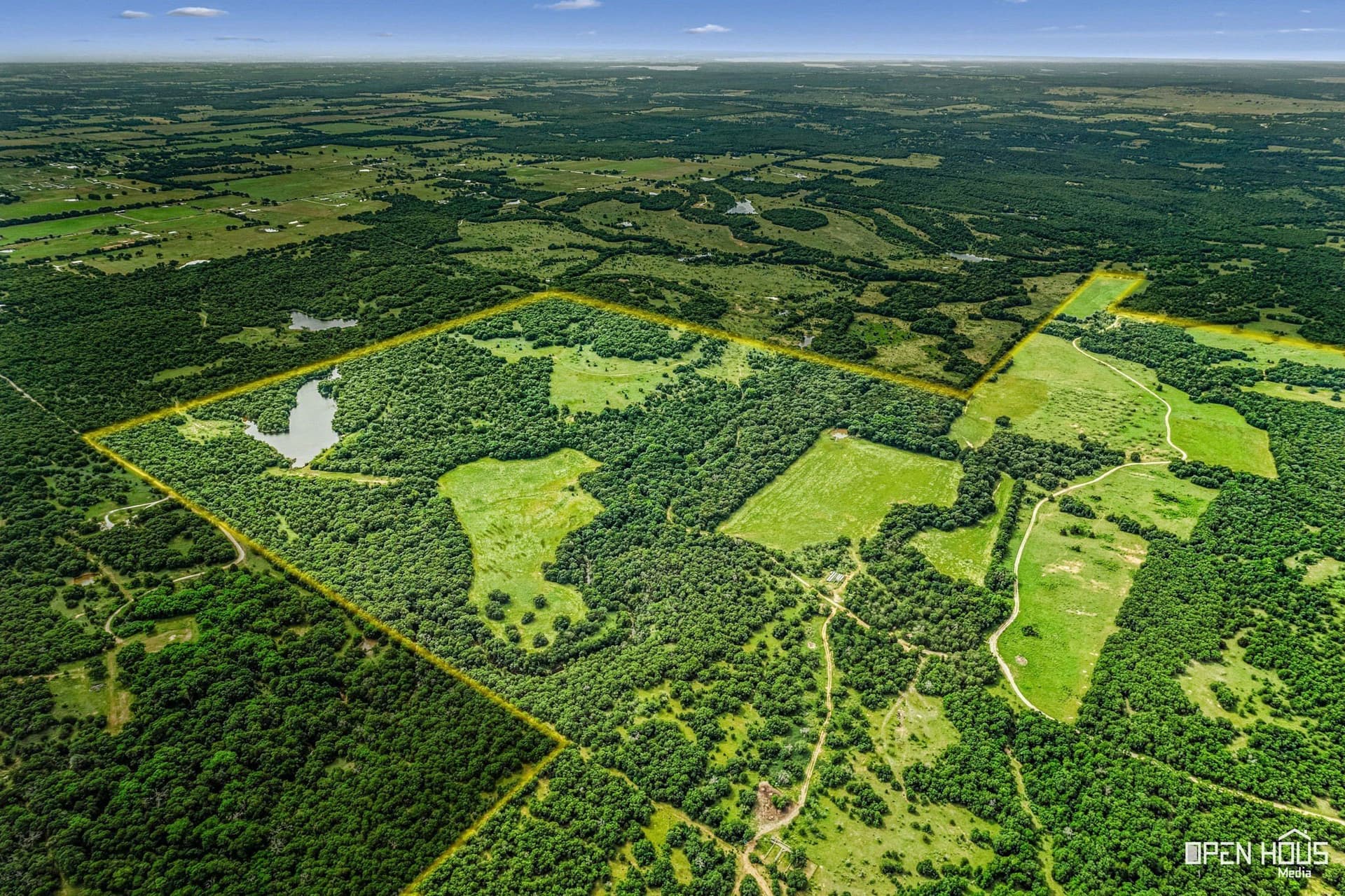 1,441 acres in Jack County - photo 5