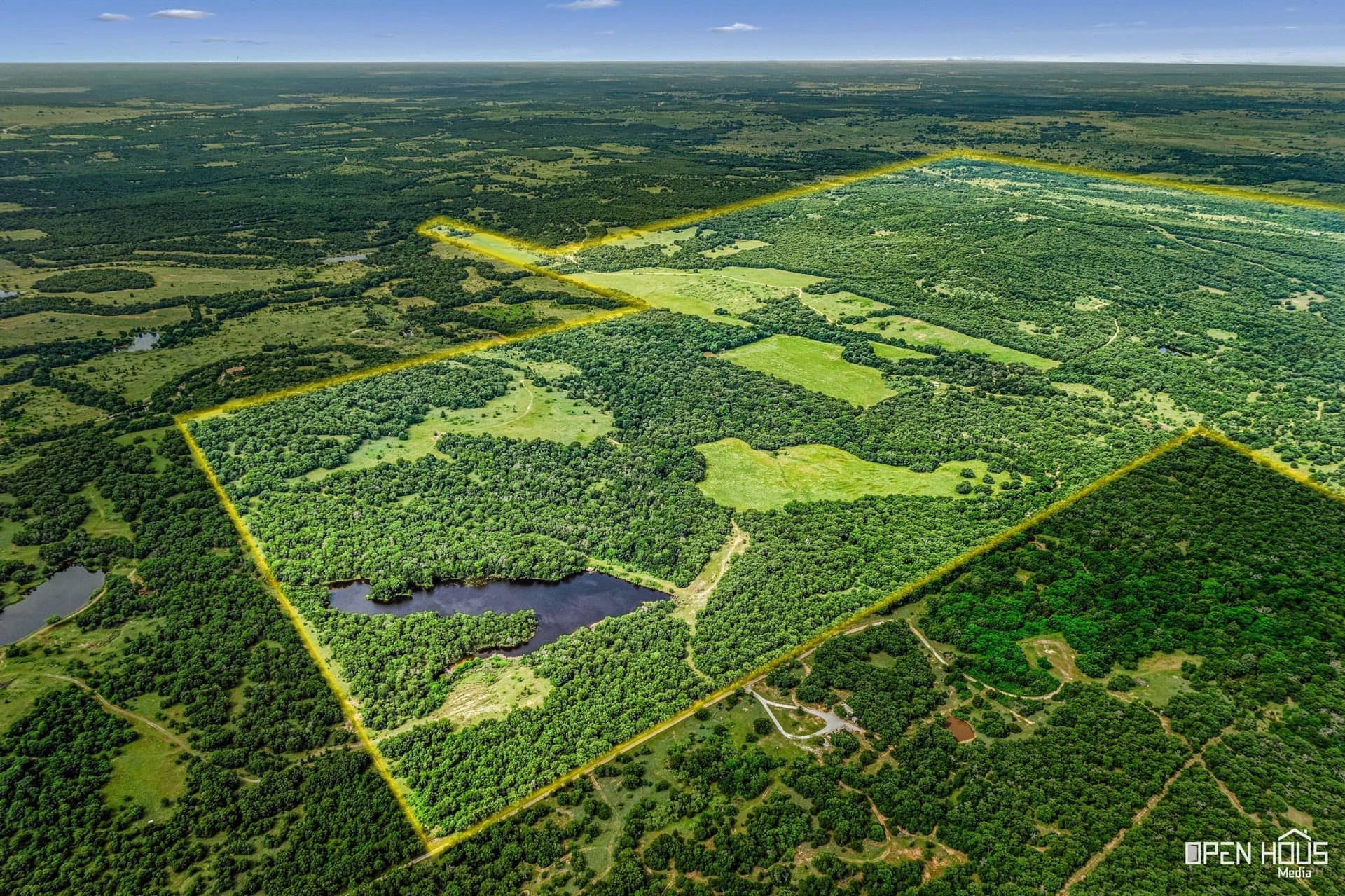 1,441 acres in Jack County - photo 6