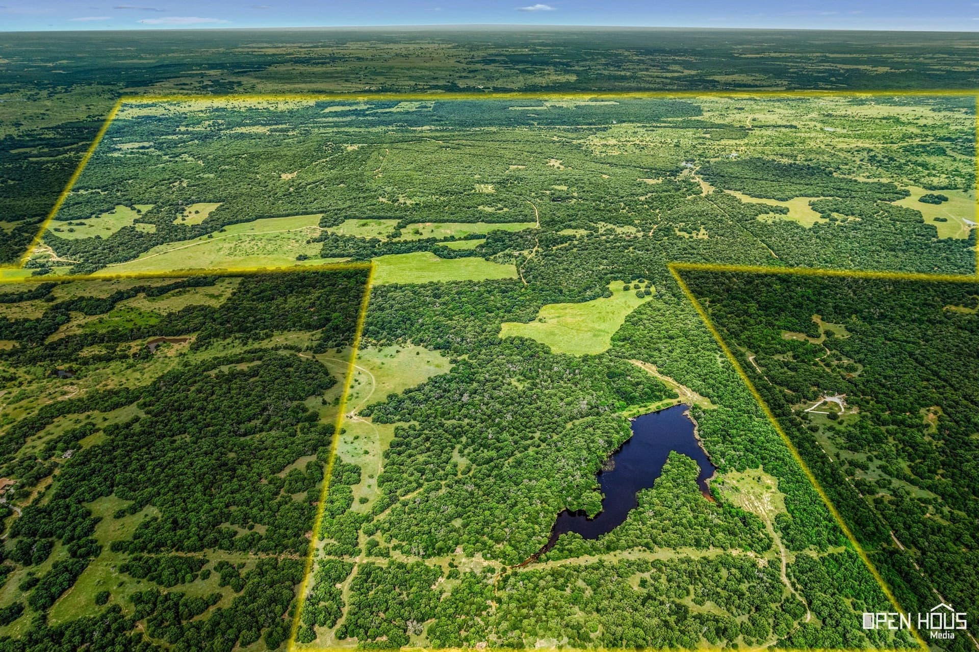 1,441 acres in Jack County - photo 8