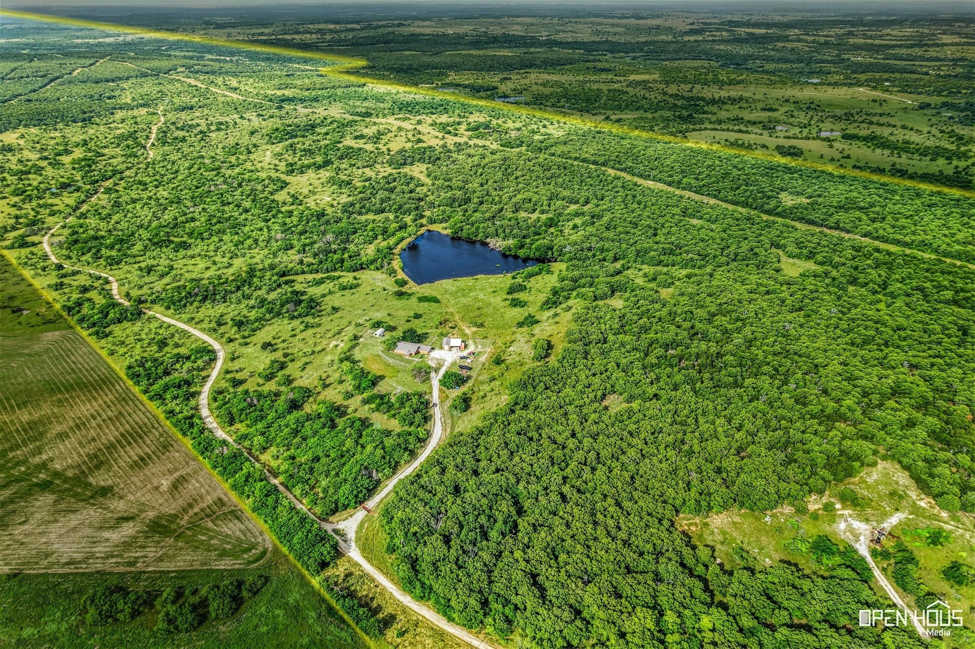 1,441 acres in Jack County - photo 27