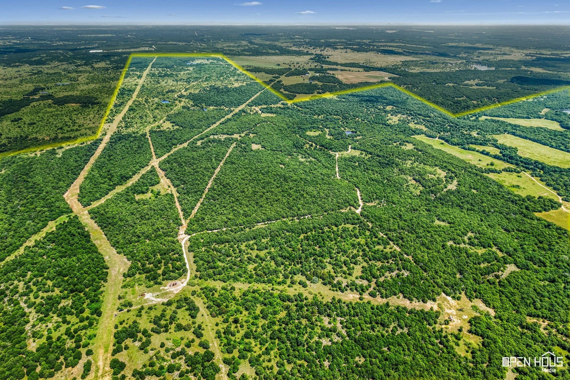 1,441 acres in Jack County - photo 2