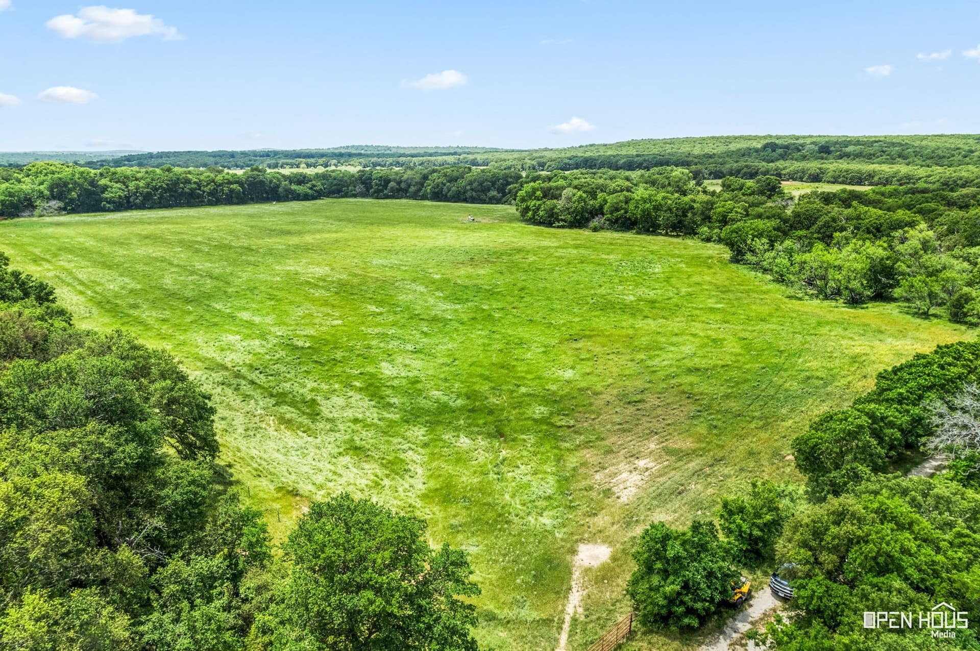 1,441 acres in Jack County - photo 9