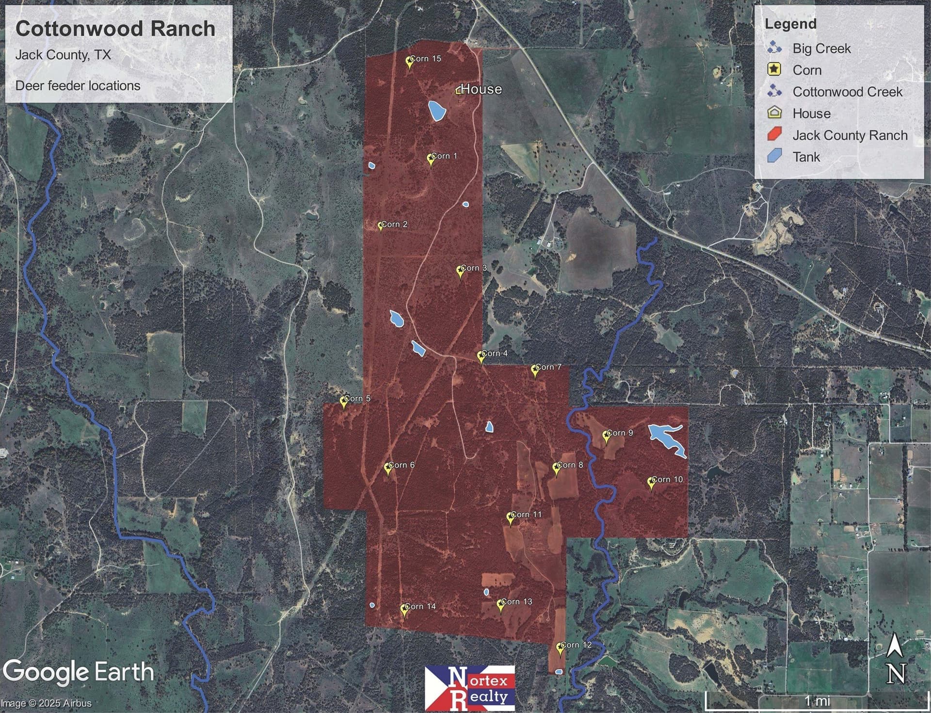 1,441 acres in Jack County - photo 29