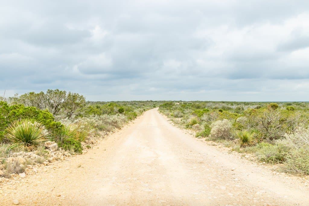 275 acres in Val Verde County - photo 17
