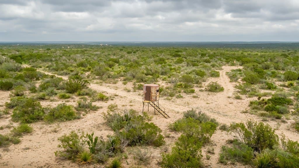 275 acres in Val Verde County - photo 10