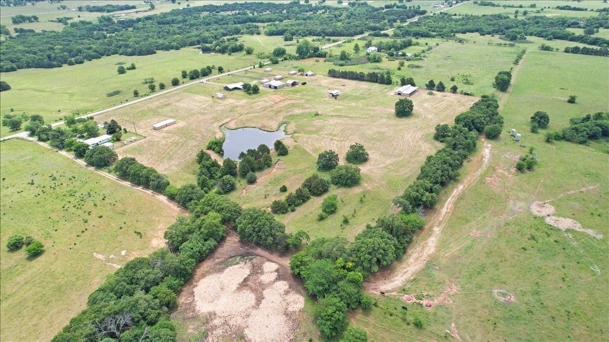 19.91 acres in Grayson County - photo 14
