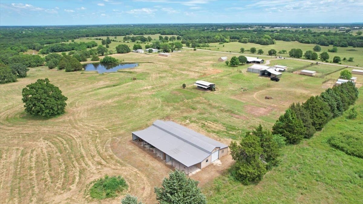 19.91 acres in Grayson County - photo 9