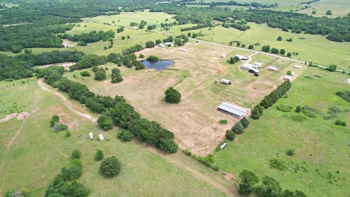 19.91 acres in Grayson County - photo 15