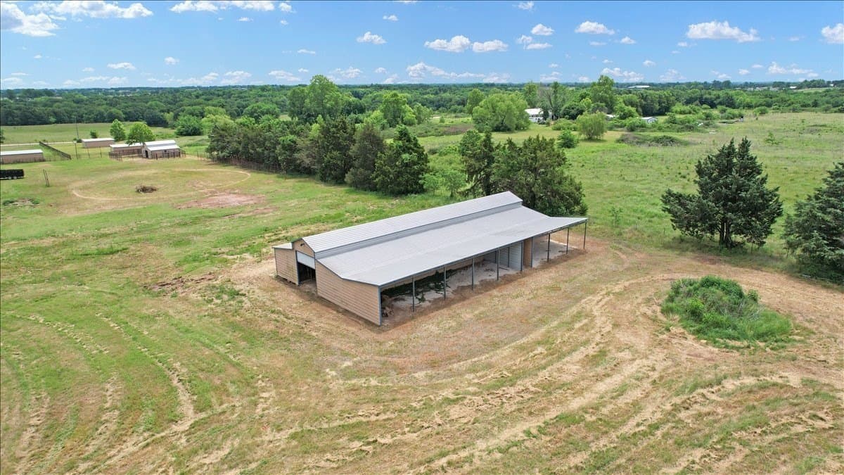 19.91 acres in Grayson County - photo 8