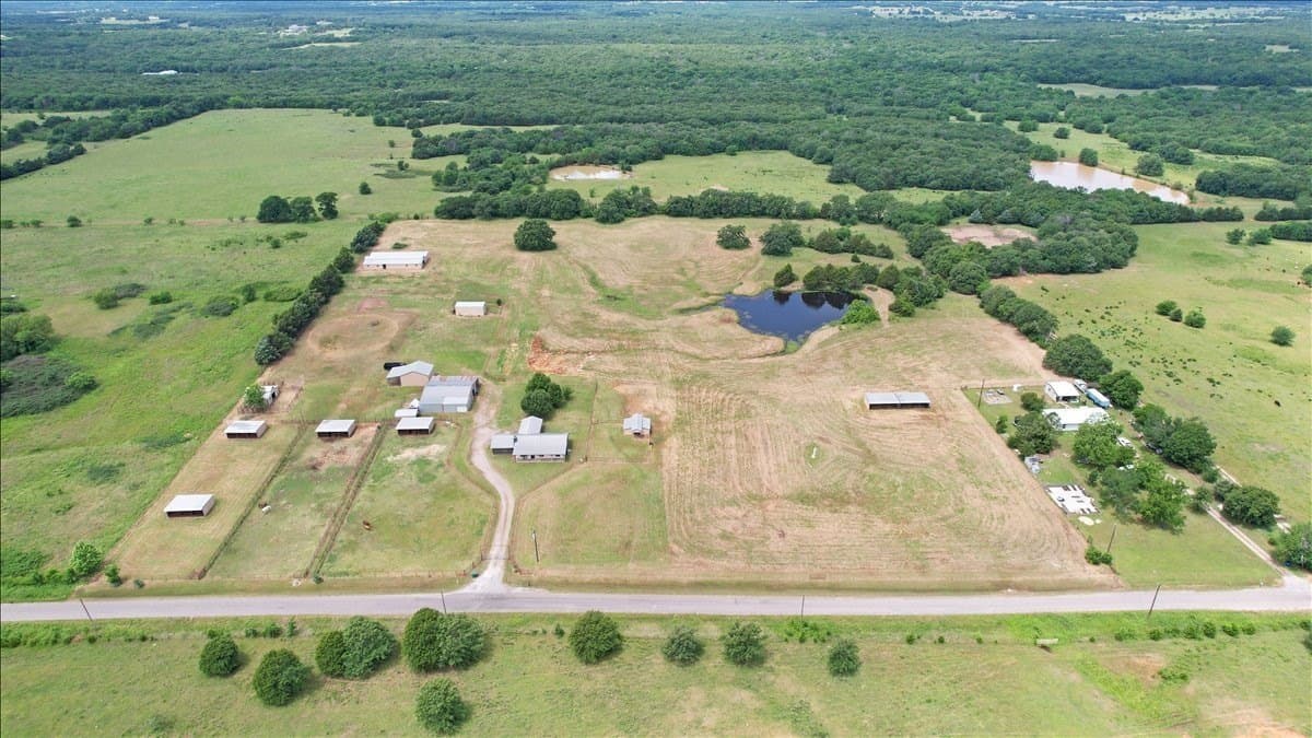 19.91 acres in Grayson County - photo 12
