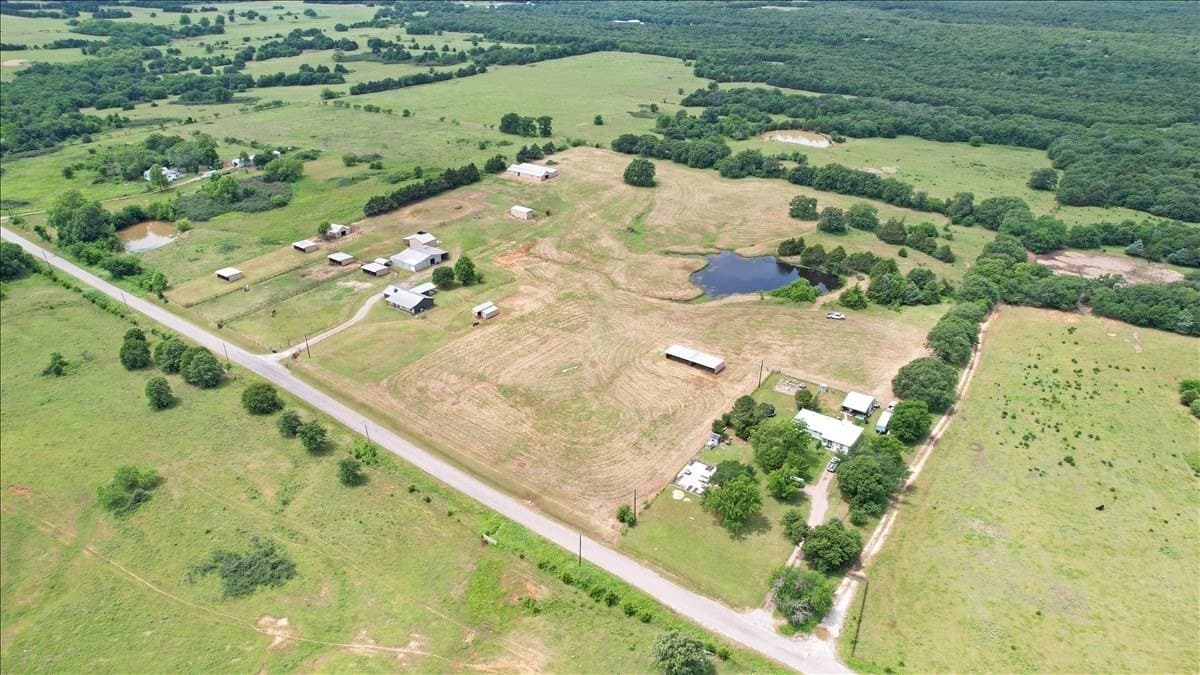 19.91 acres in Grayson County - photo 13
