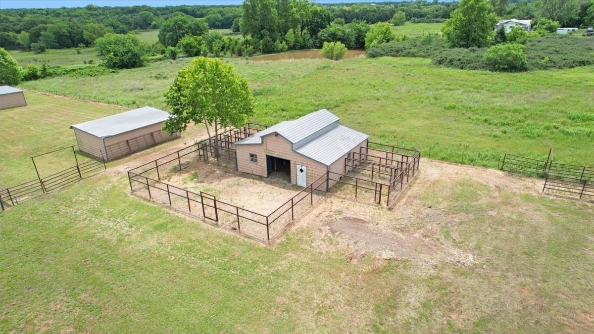 19.91 acres in Grayson County - photo 11