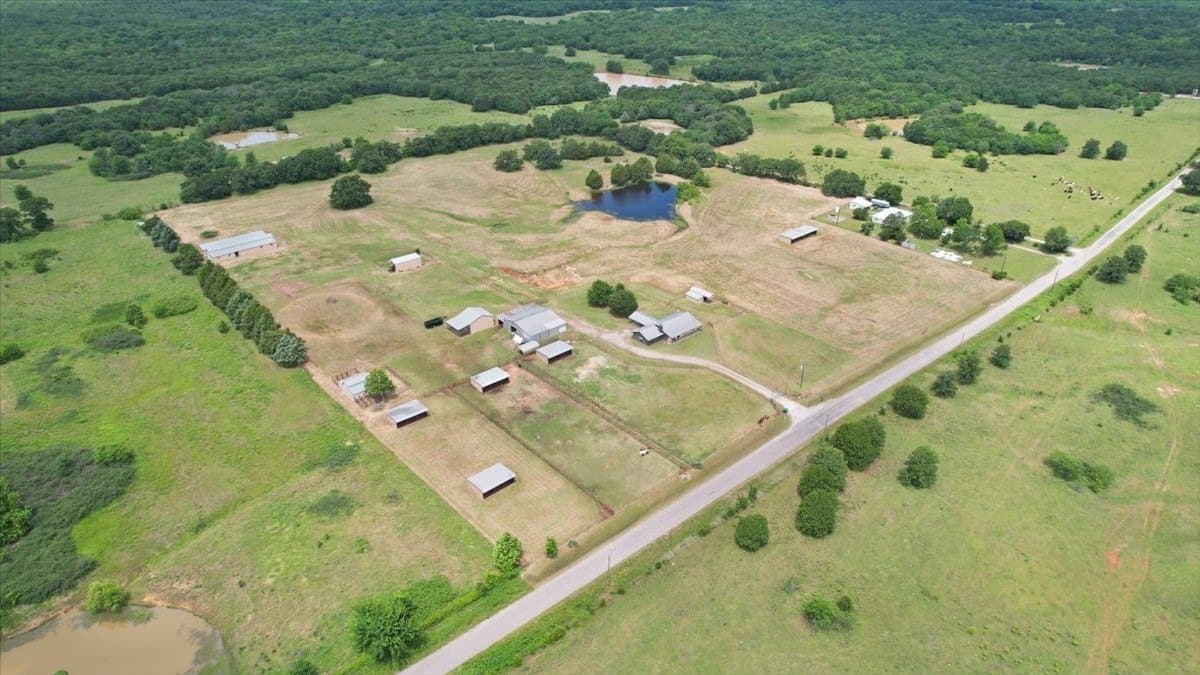19.91 acres in Grayson County - photo 16