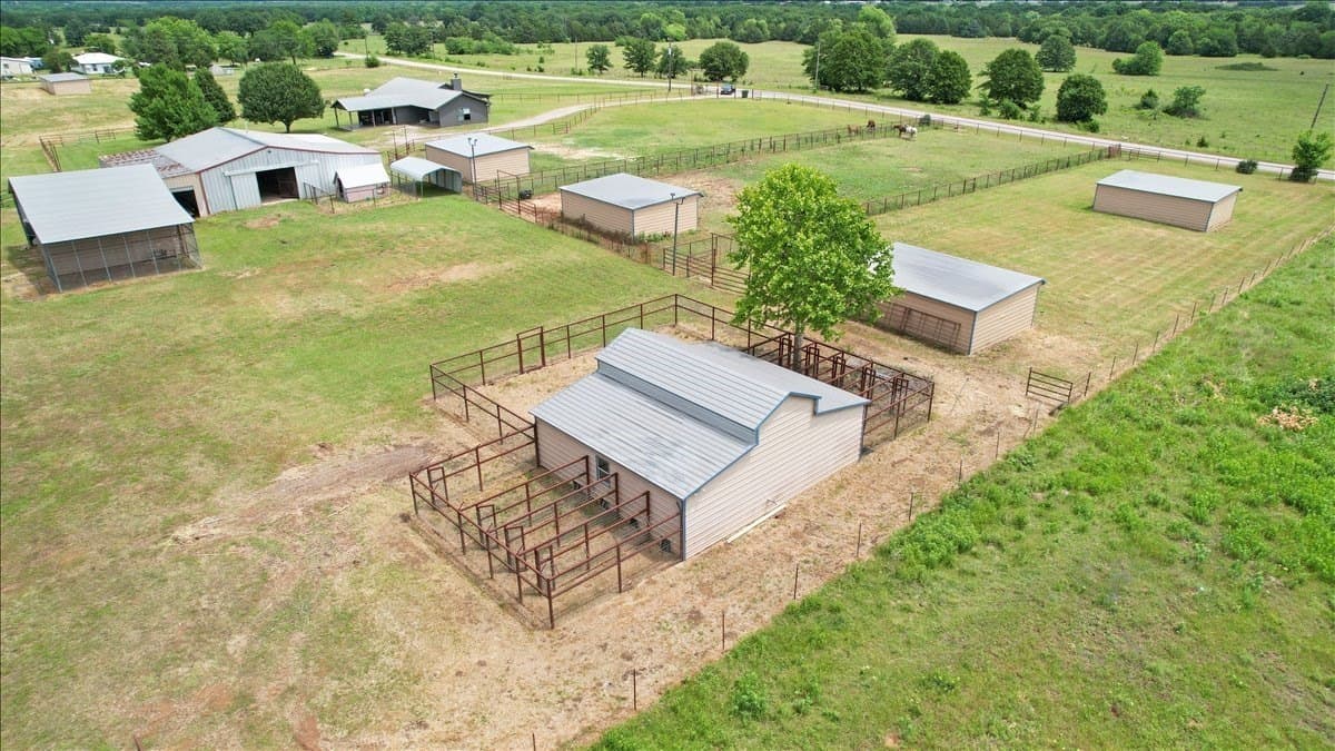 19.91 acres in Grayson County - photo 10