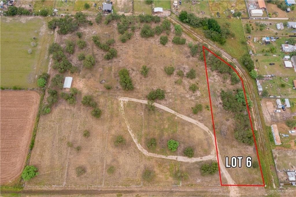 1.09 acres in Hidalgo County gallery image 2