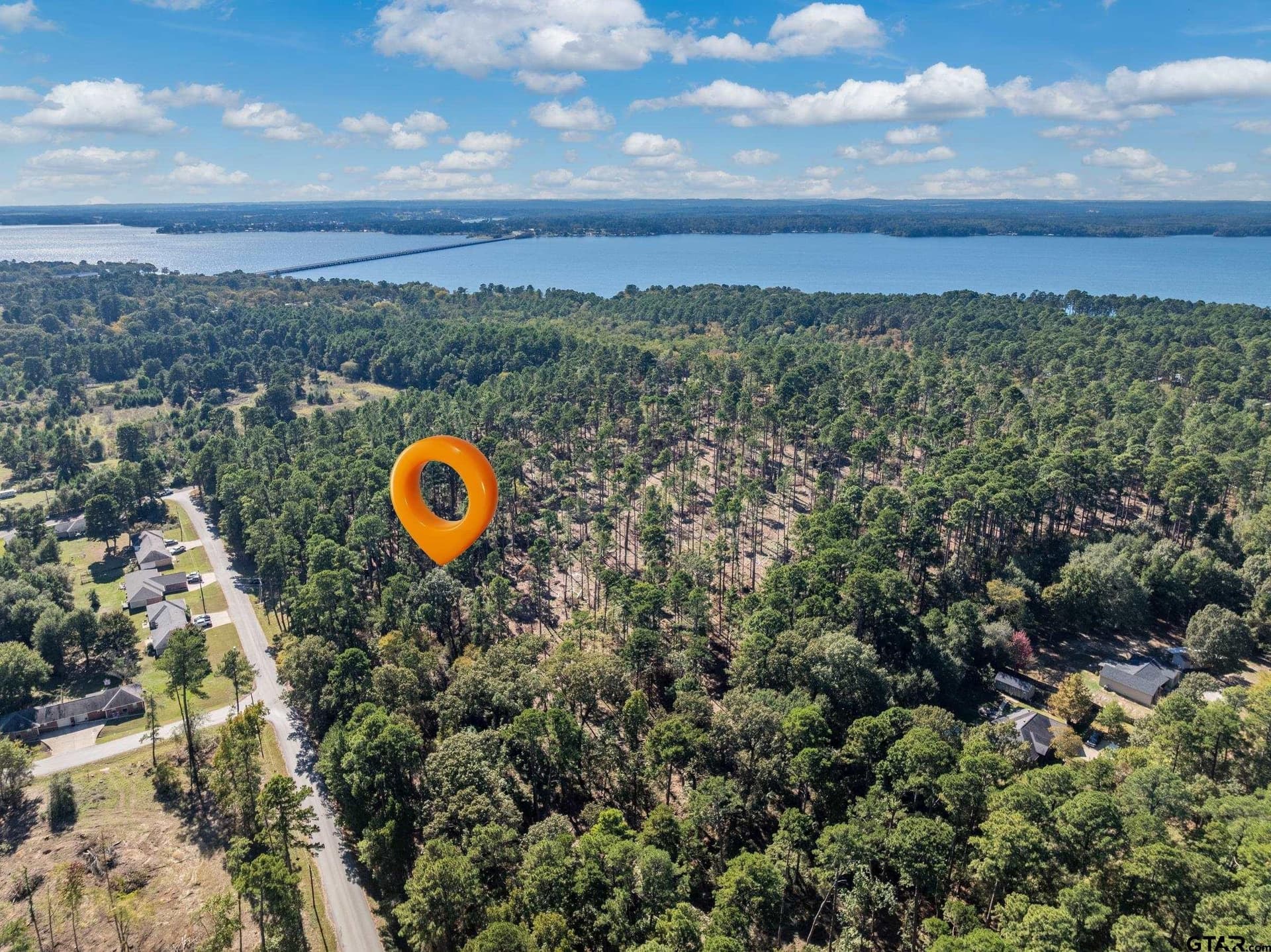 1.17 acres in Smith County featured view
