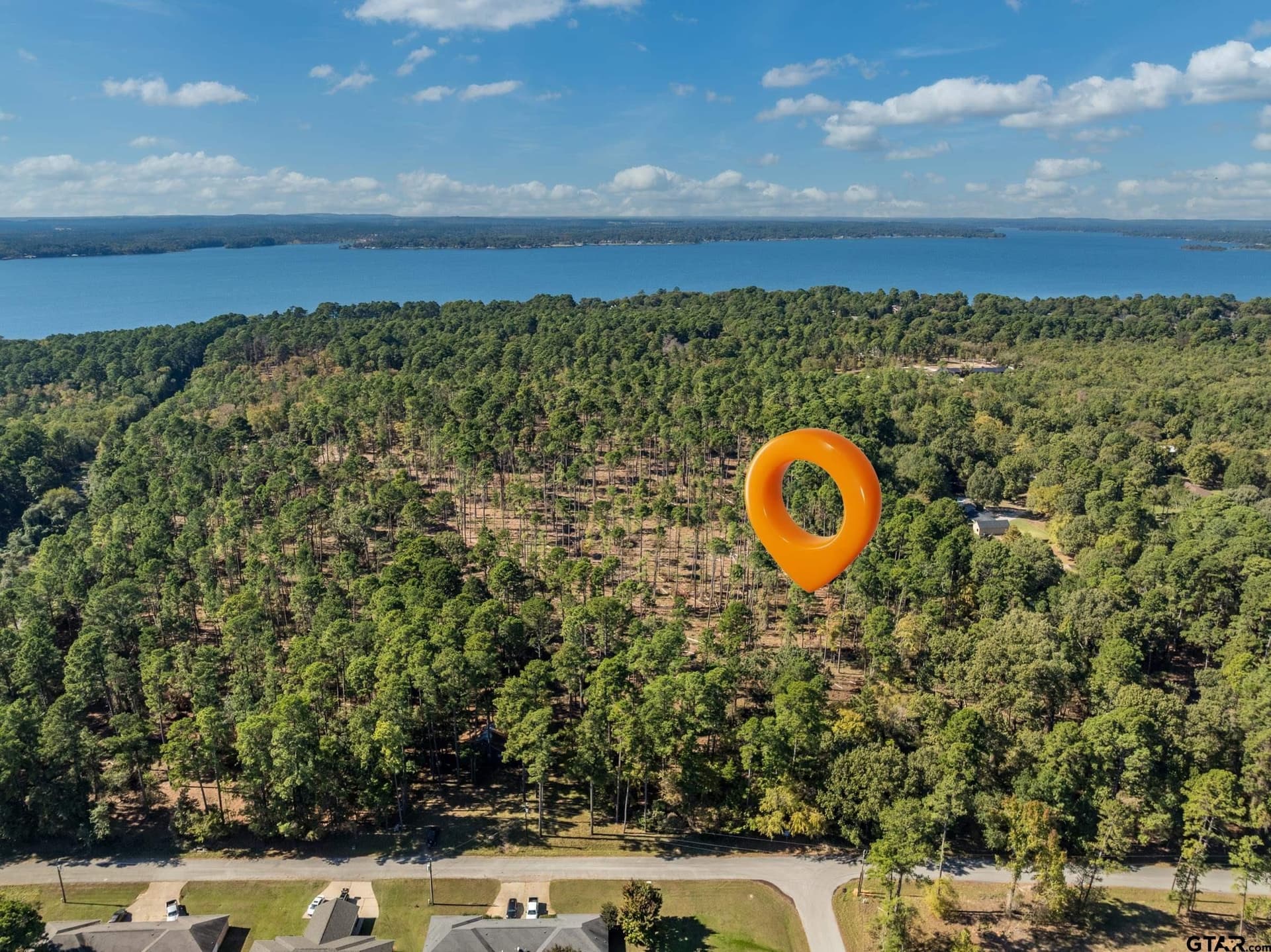 1.17 acres in Smith County gallery image 2