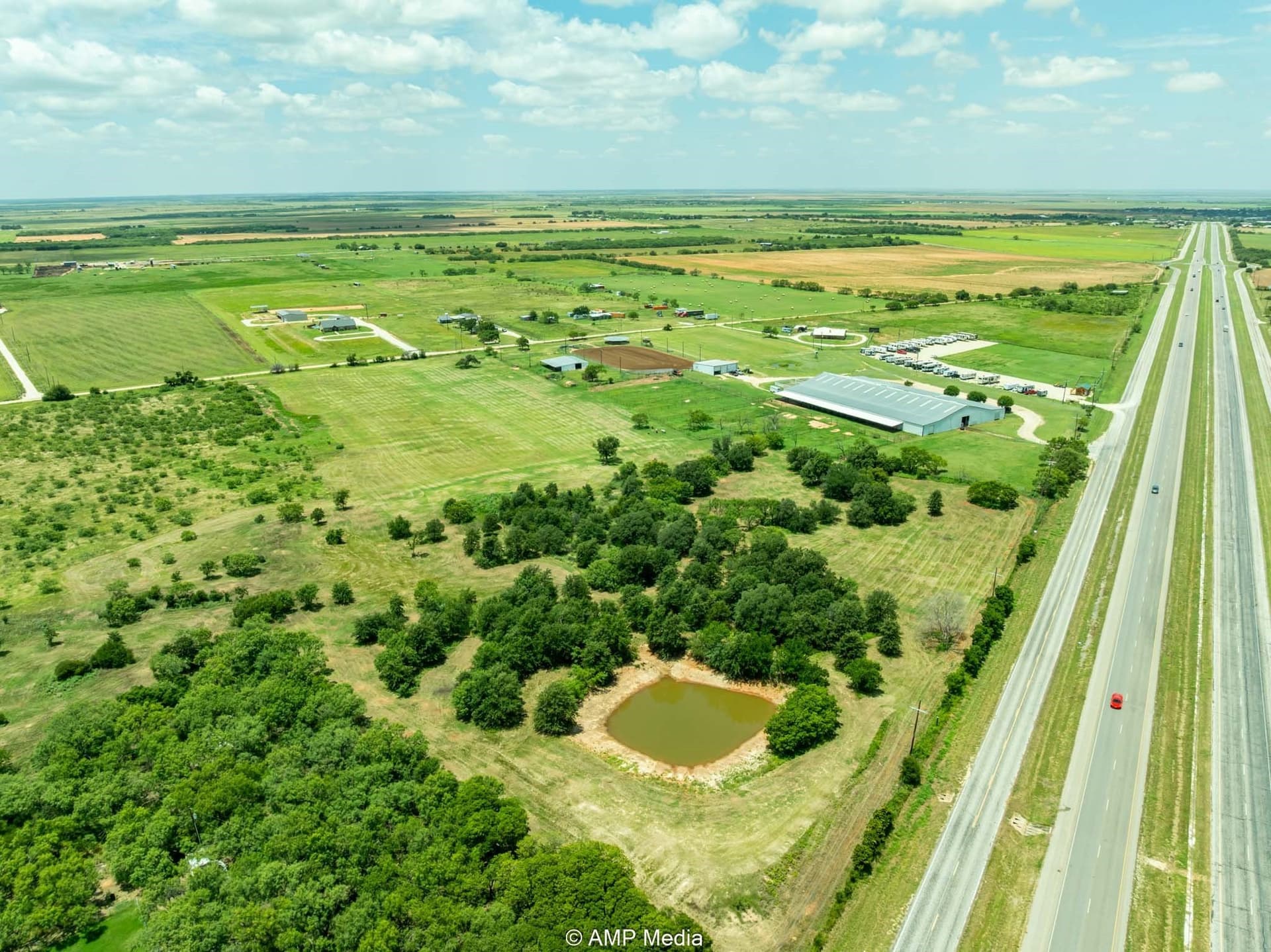 37.01 acres in Jones County - photo 5