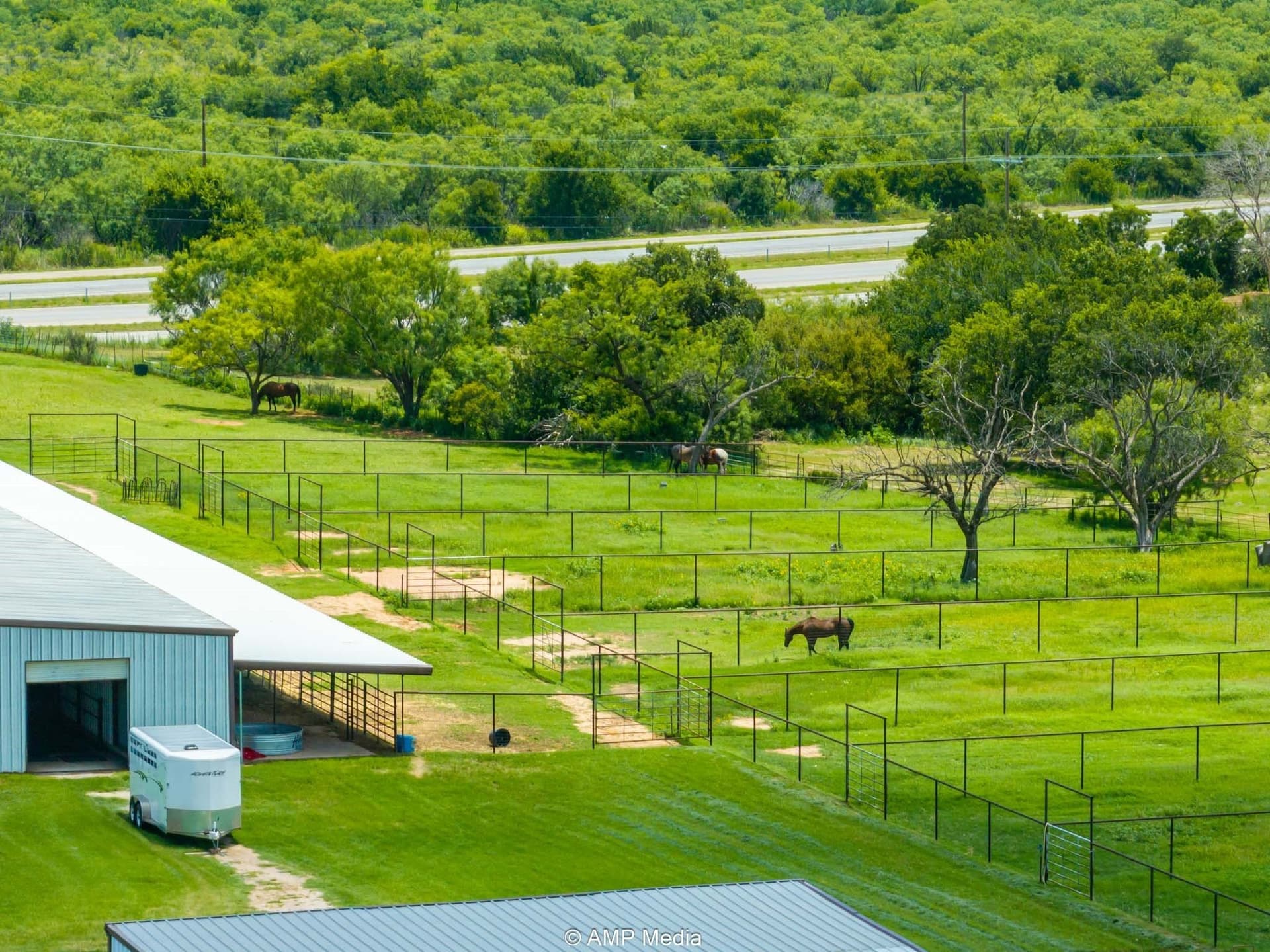 37.01 acres in Jones County - photo 11