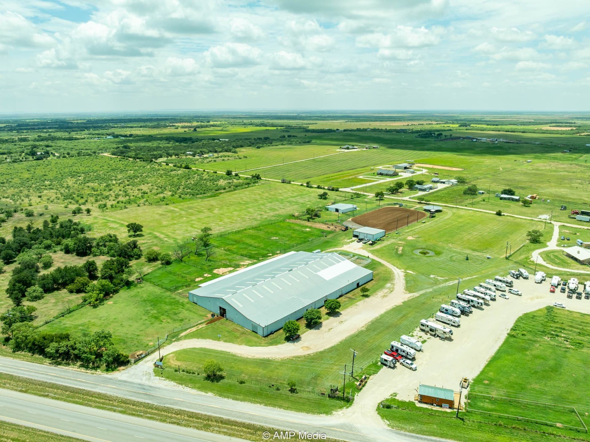 37.01 acres in Jones County - photo 3
