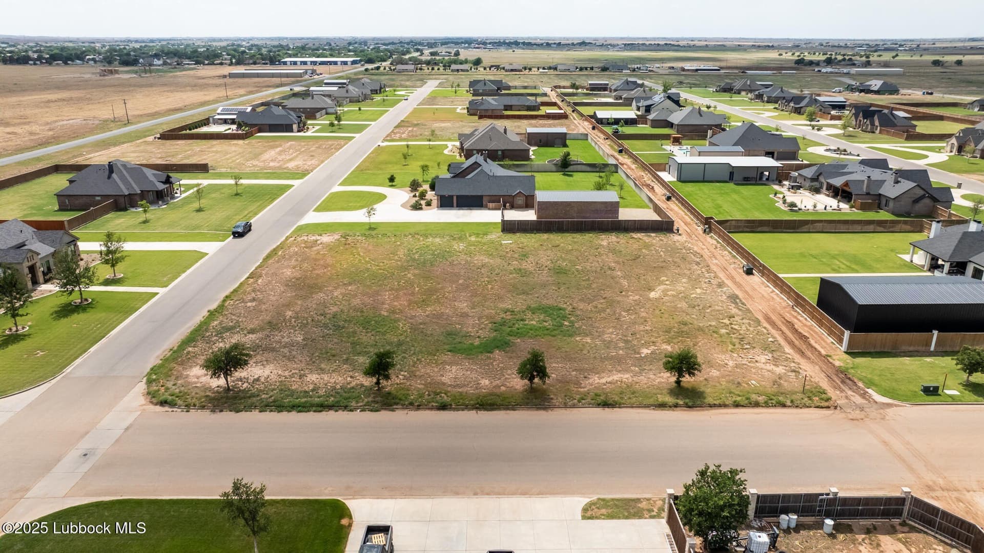 1.02 acres in Lubbock County gallery image 4