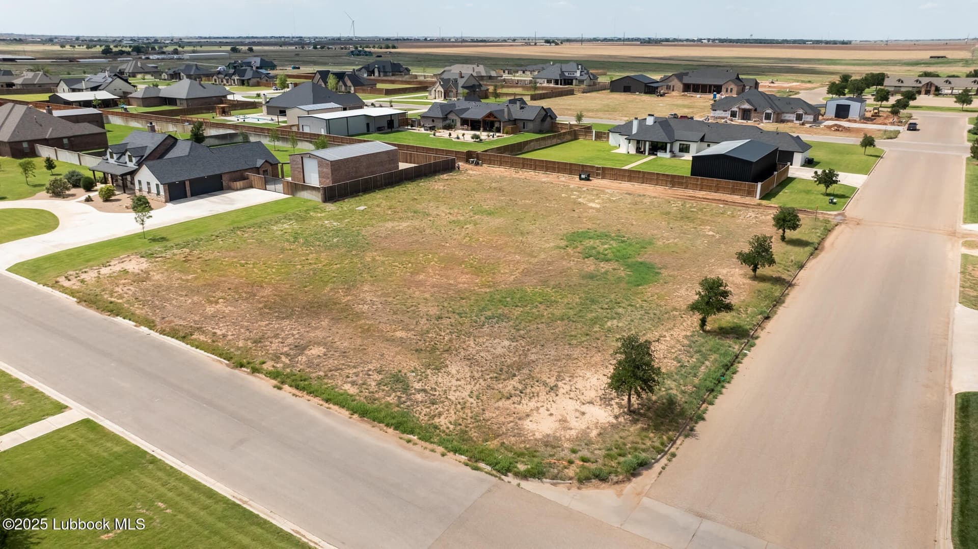 1.02 acres in Lubbock County gallery image 3