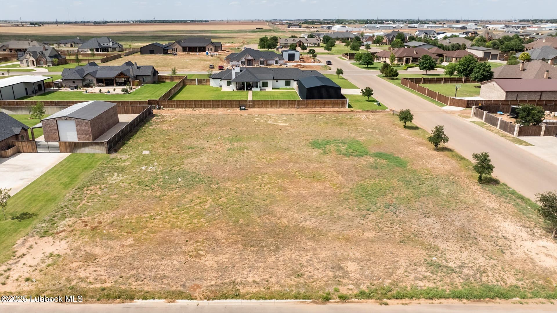 1.02 acres in Lubbock County gallery image 2