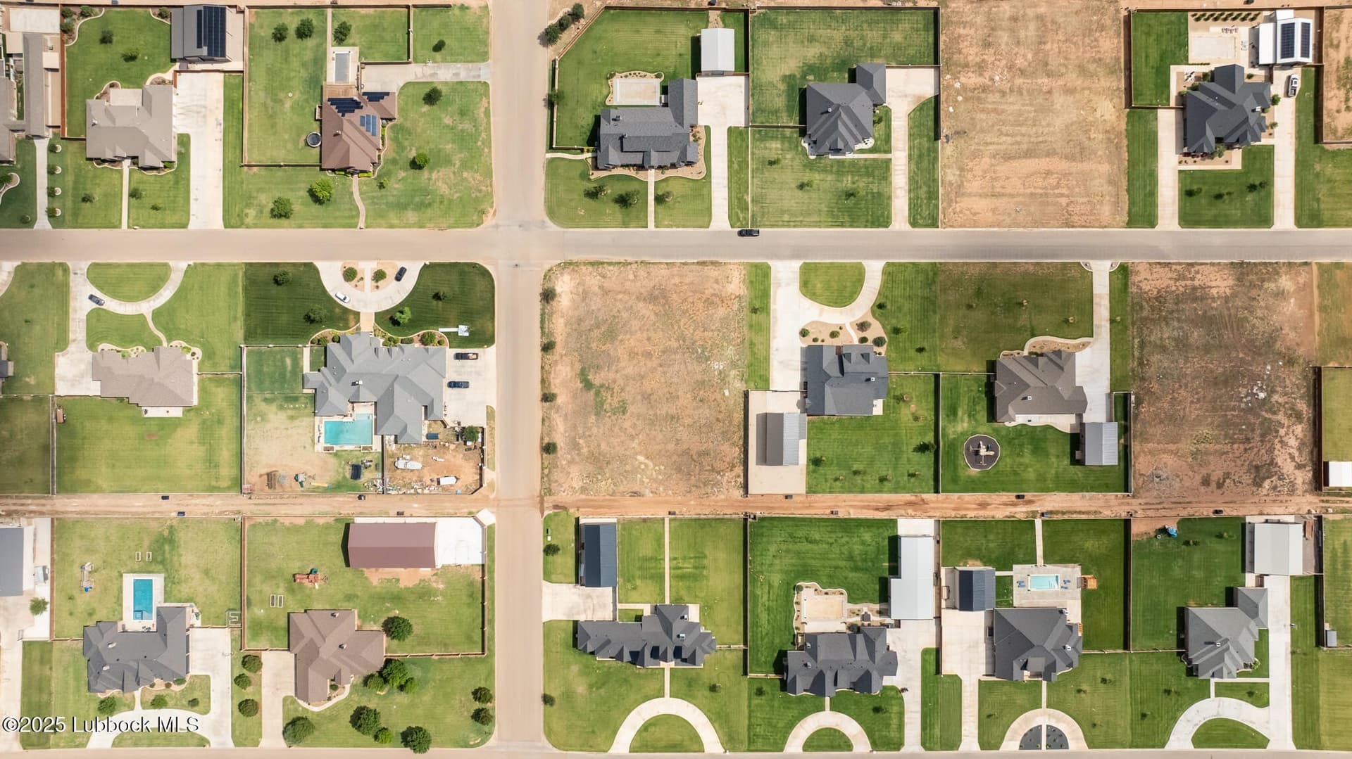 1.02 acres in Lubbock County featured view