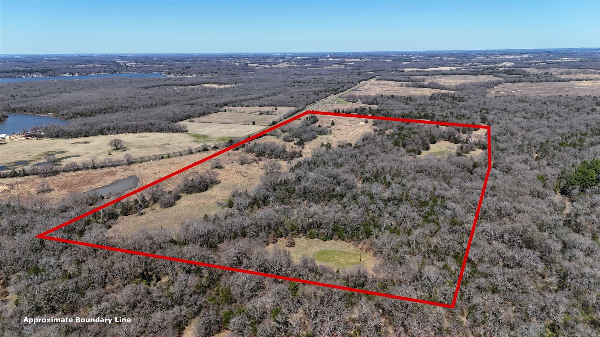 84.48 acres in Henderson County - photo 6