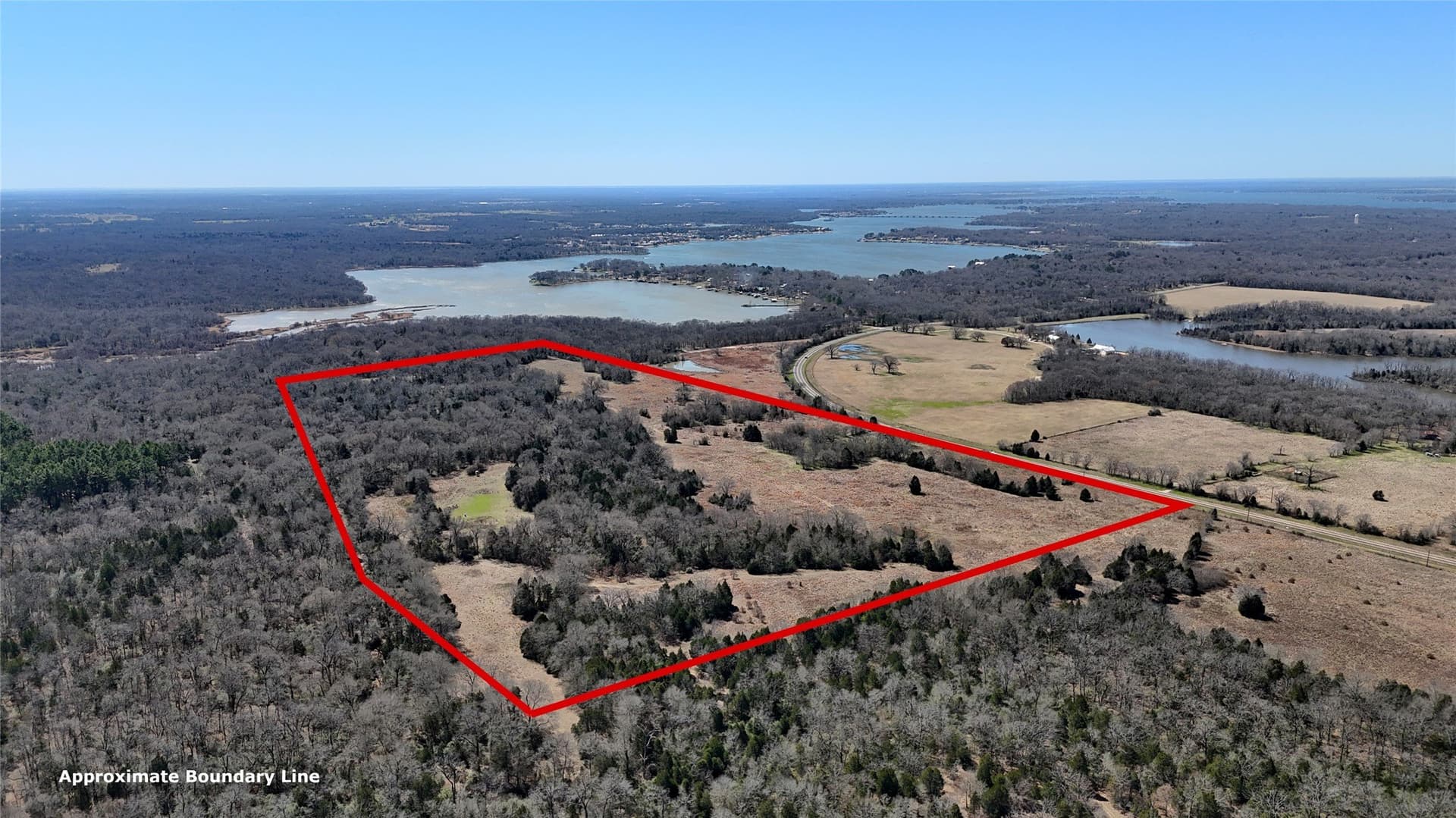 84.48 acres in Henderson County - photo 2