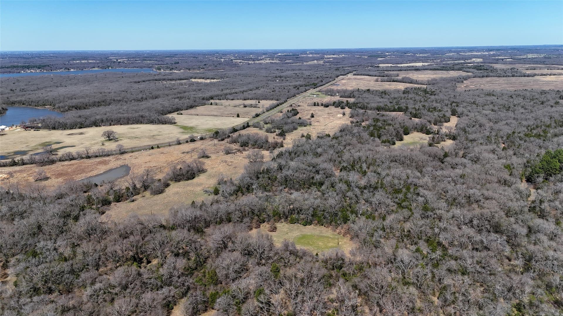 84.48 acres in Henderson County - photo 7