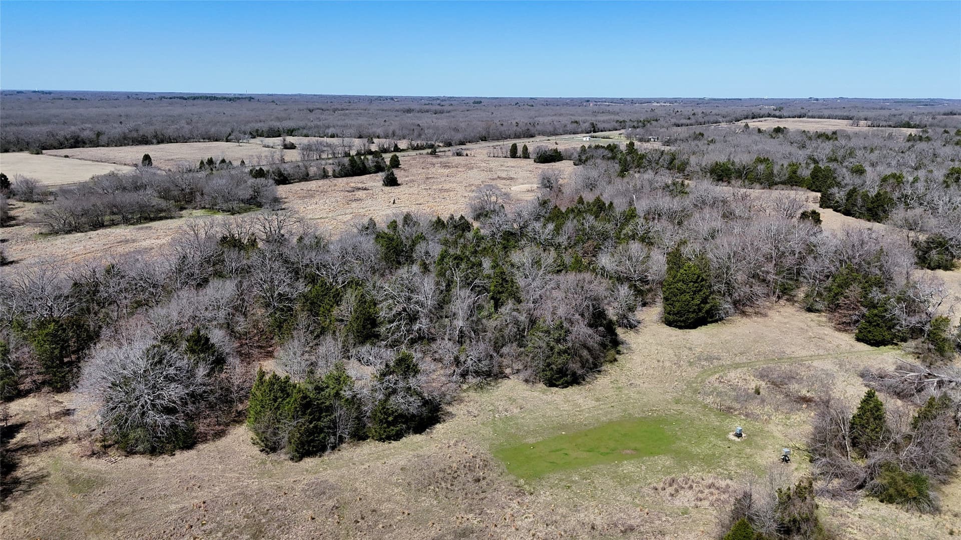 84.48 acres in Henderson County - photo 4