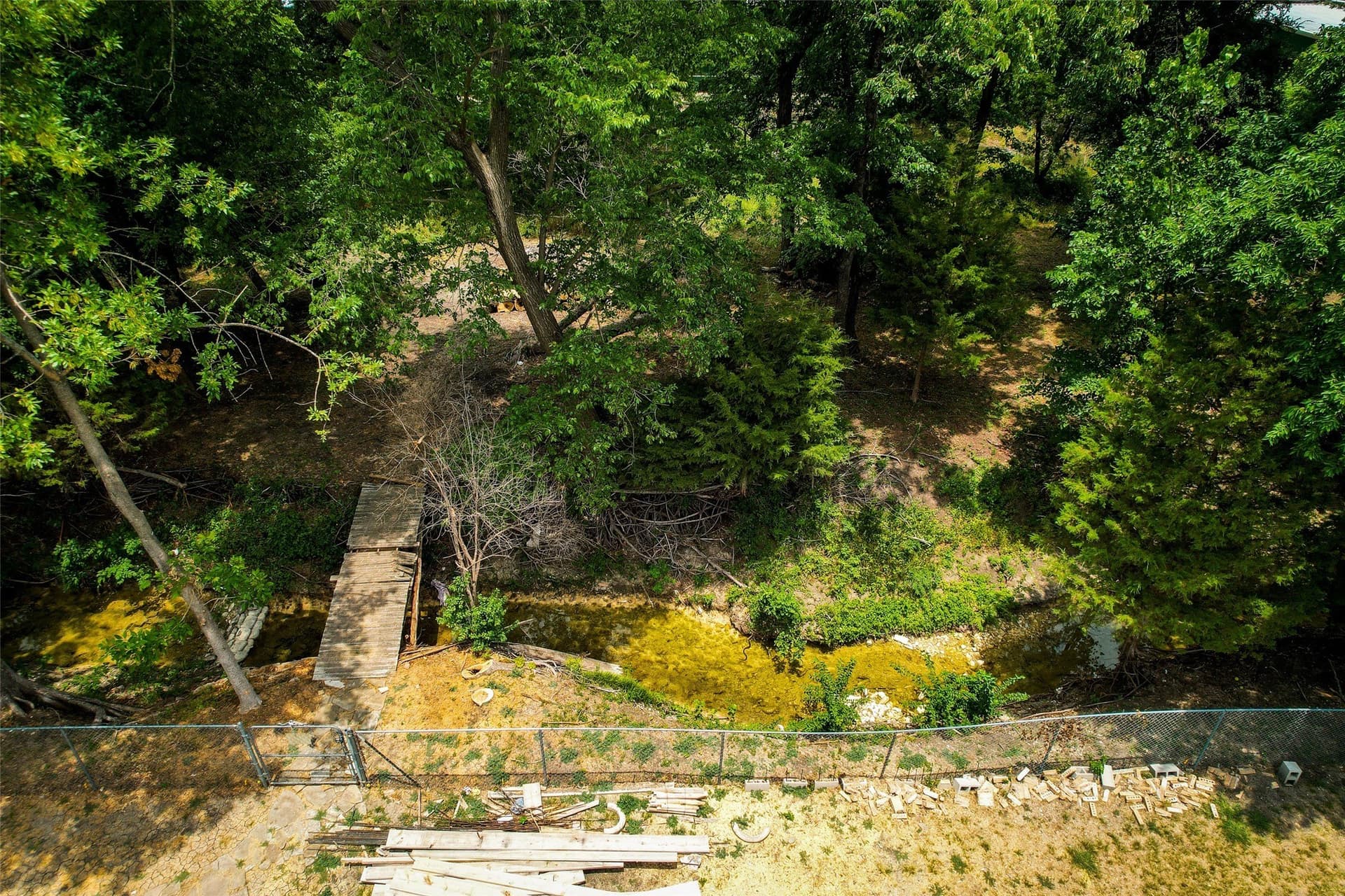 1.7 acres in Collin County featured view
