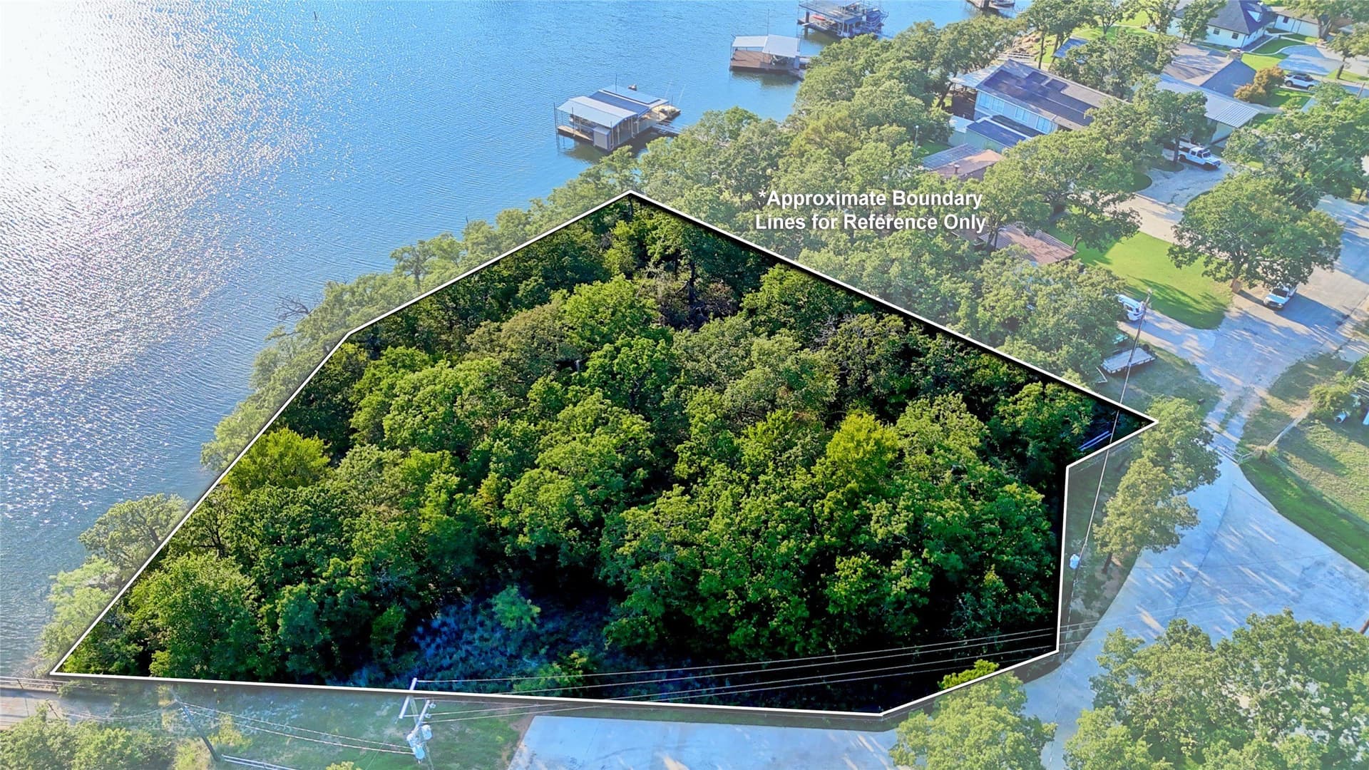1.17 acres in Montague County - photo 18