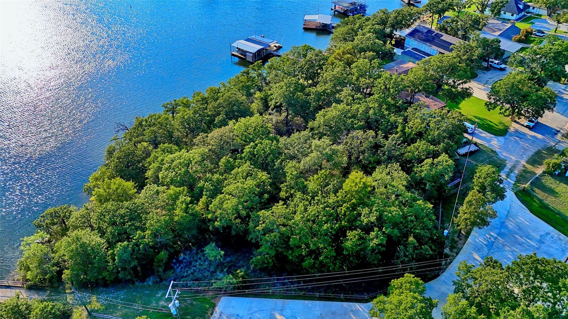 1.17 acres in Montague County - photo 16