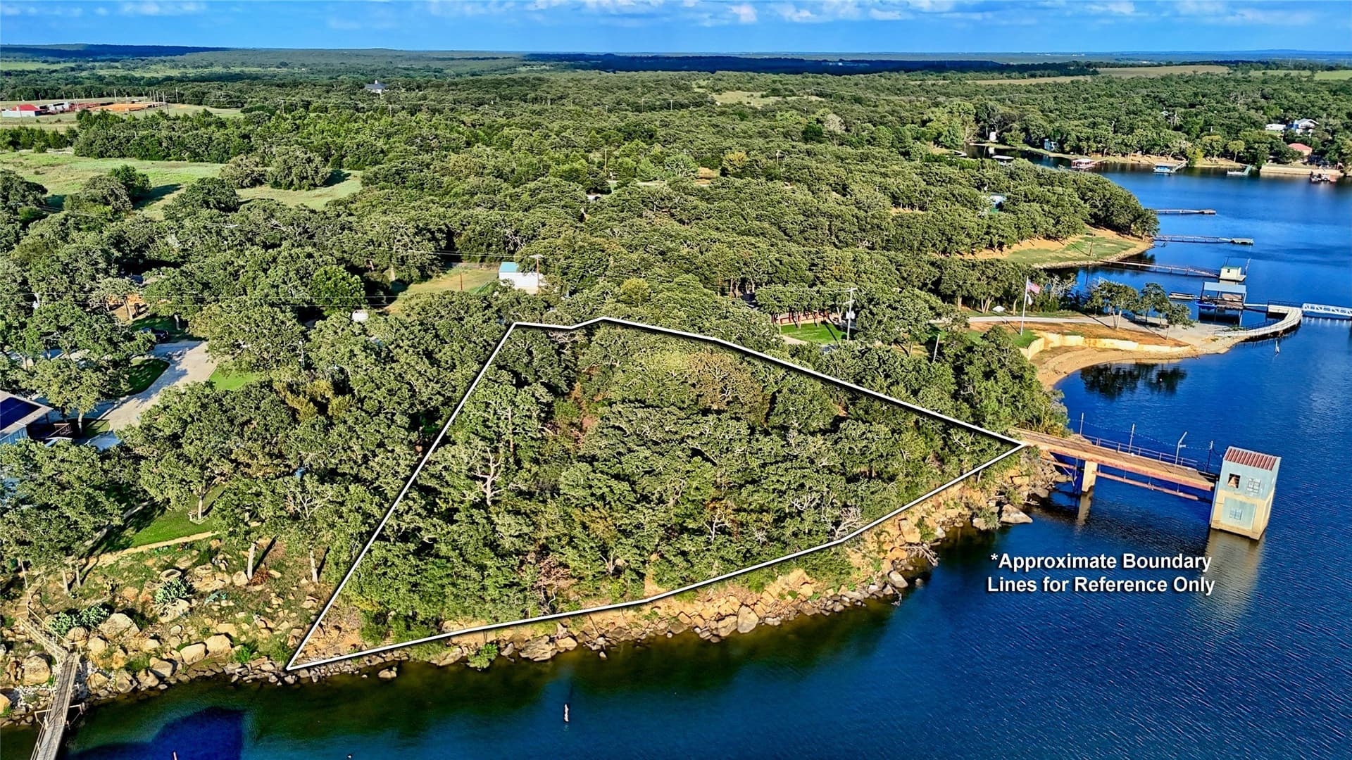 1.17 acres in Montague County - photo 19