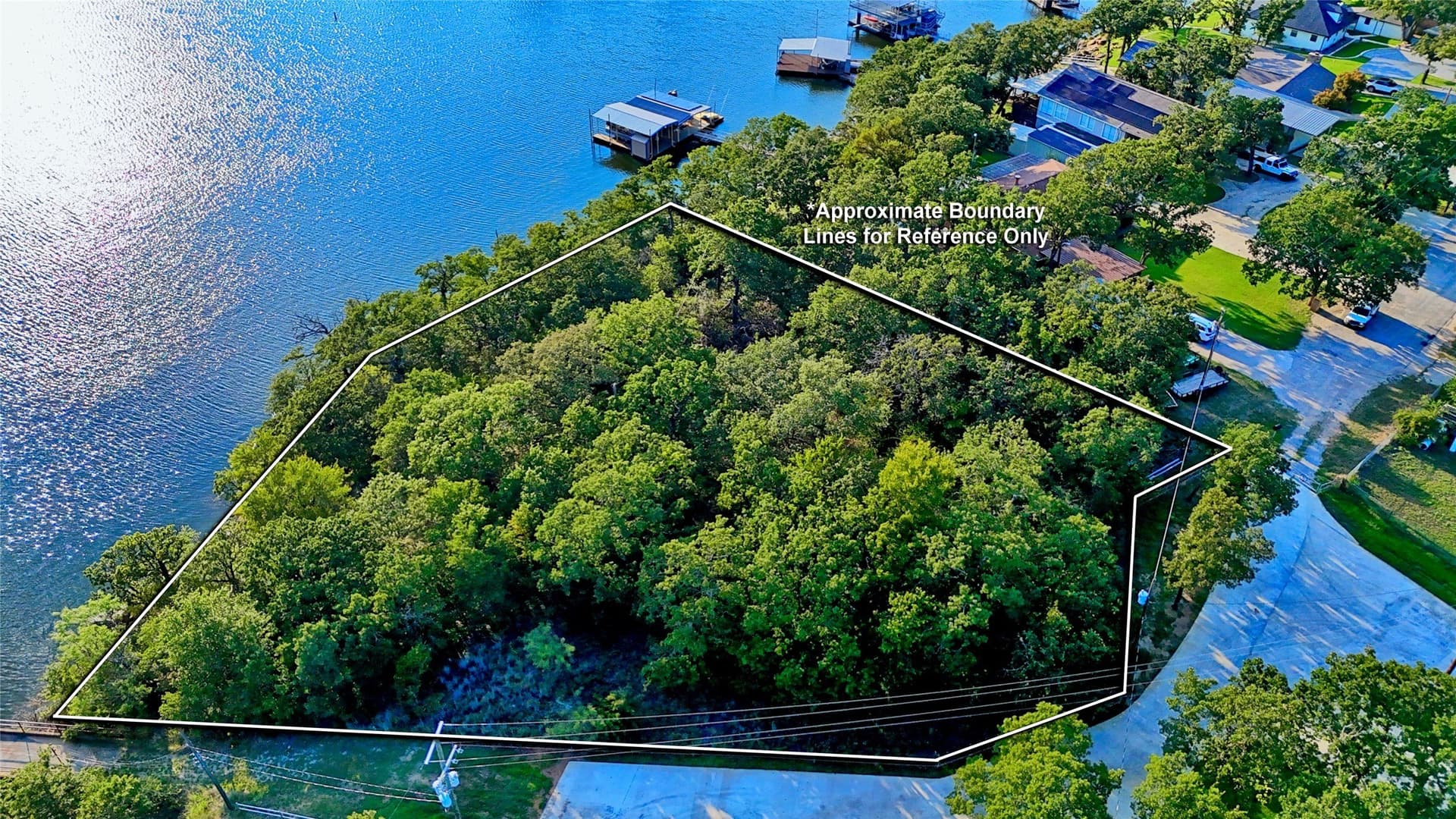 1.17 acres in Montague County - photo 17