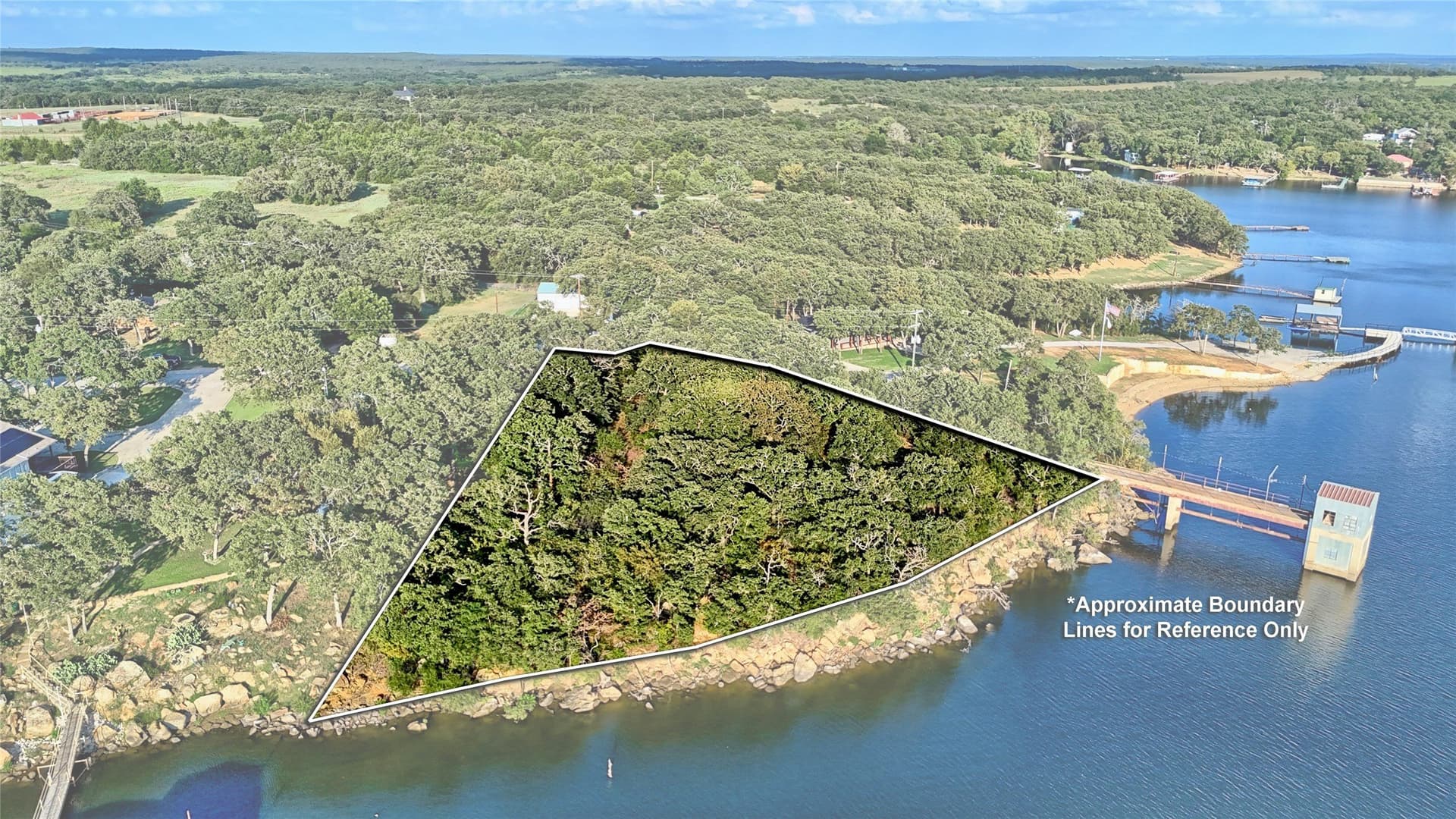 1.17 acres in Montague County - photo 20