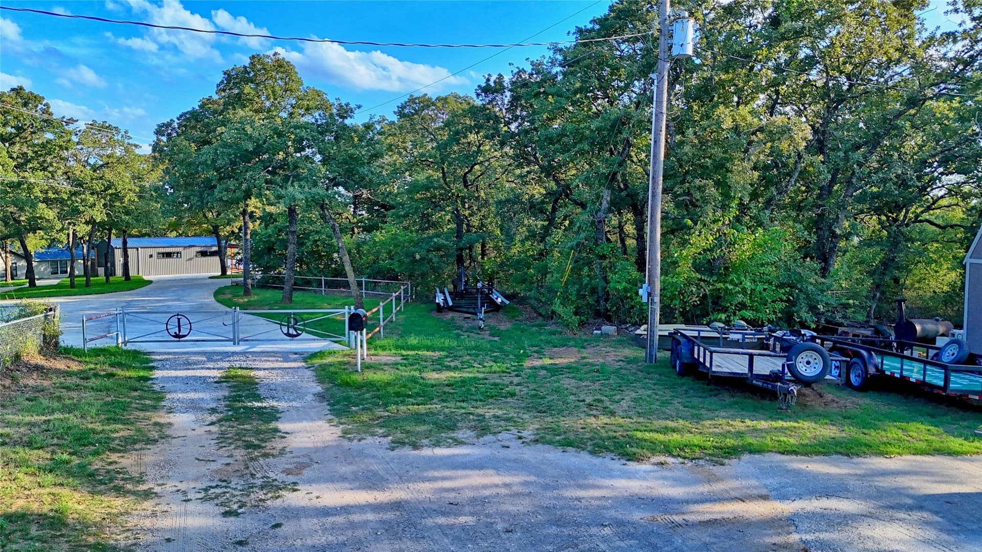 1.17 acres in Montague County - photo 14