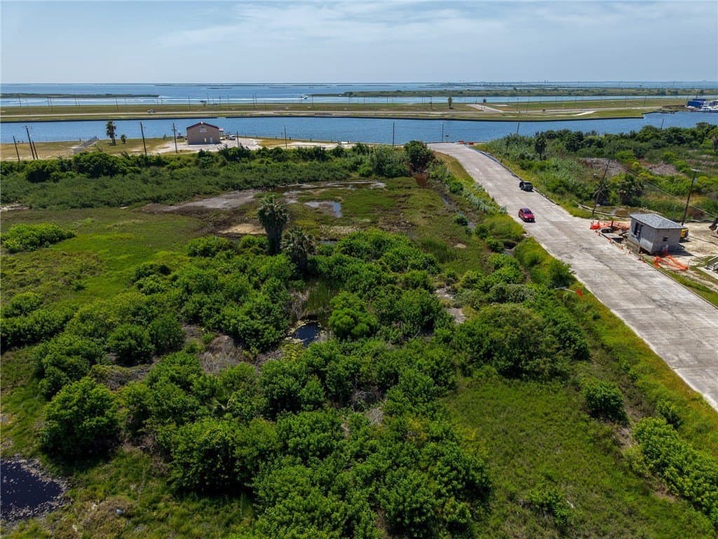 0.54 acres in Aransas County featured view