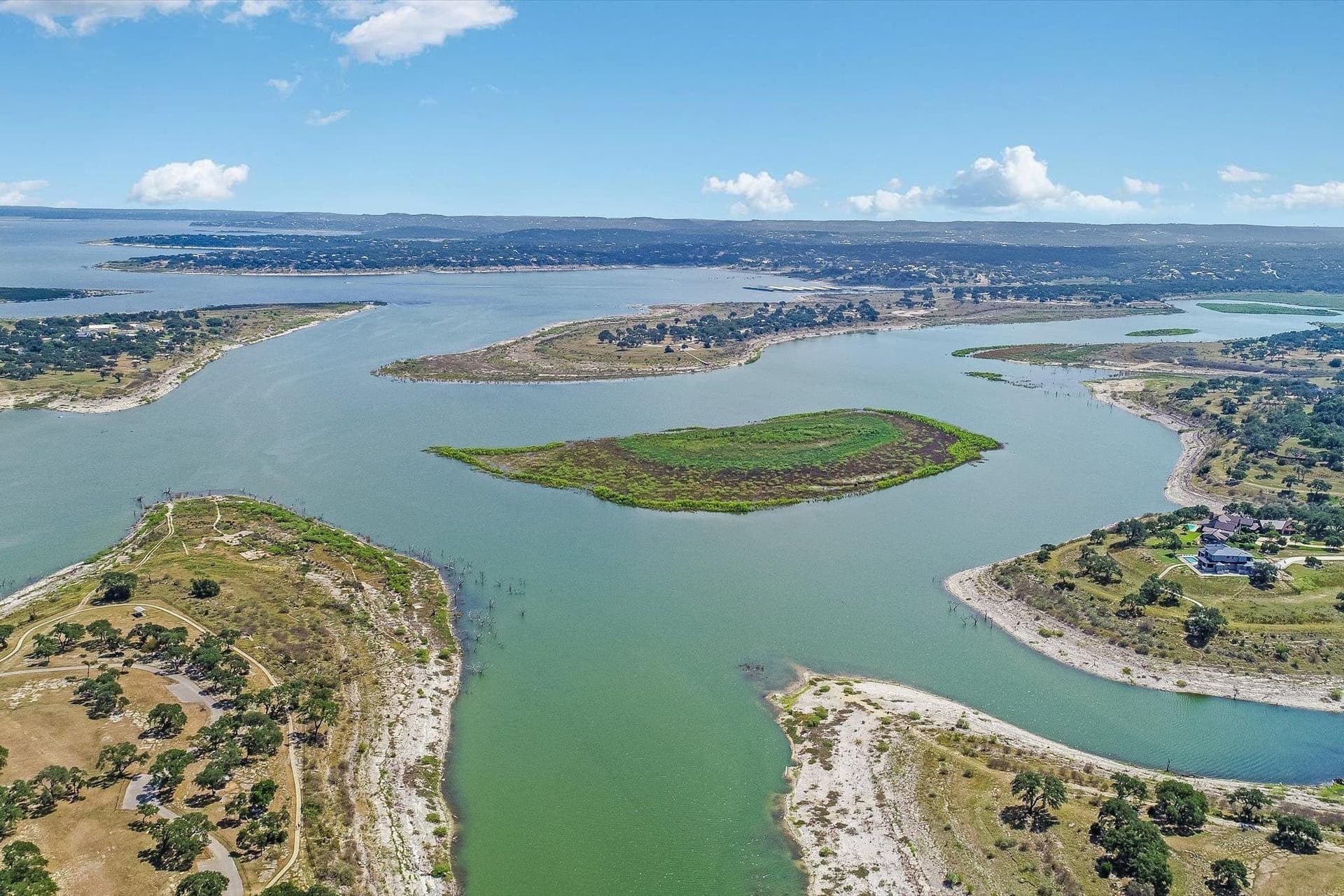 10.03 acres in Comal County gallery image 2