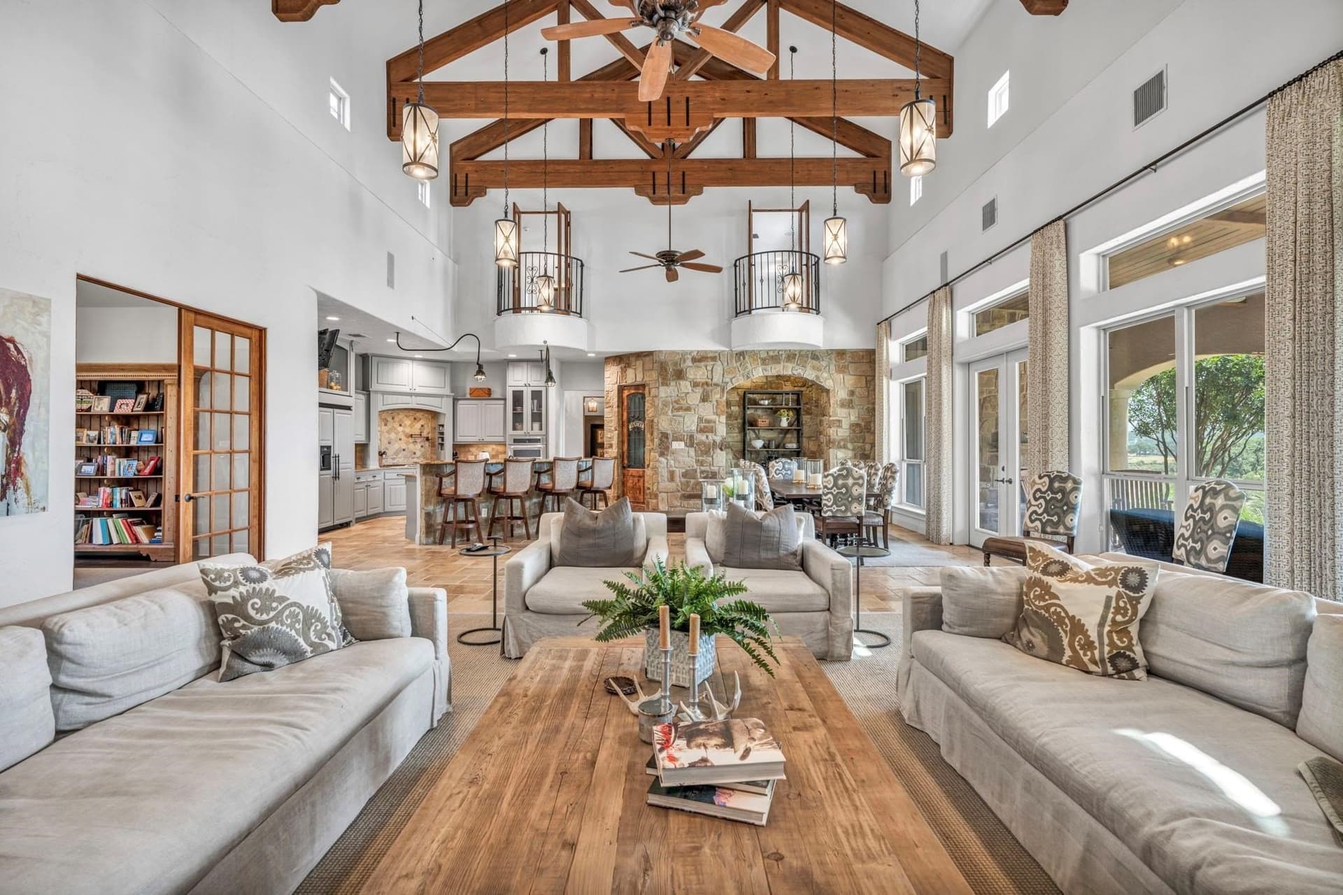 10.03 acres in Comal County - photo 6