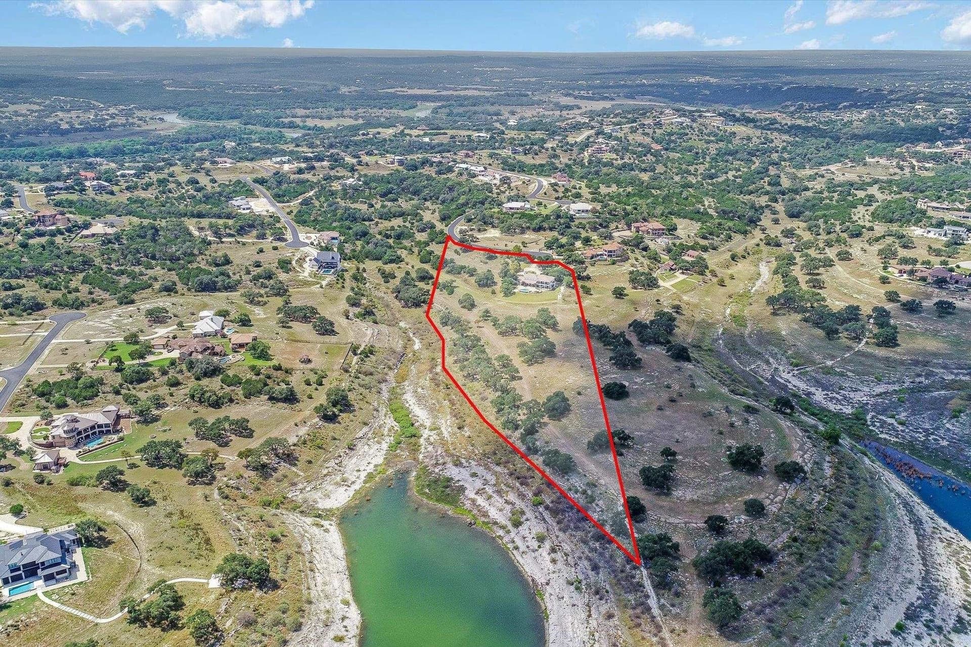 10.03 acres in Comal County gallery image 4
