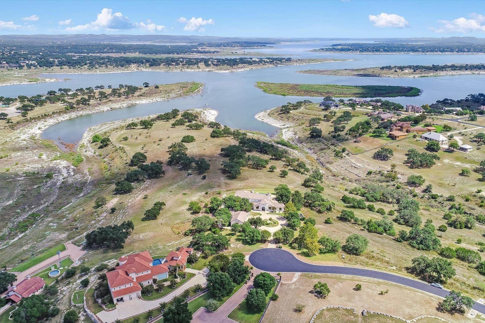 10.03 acres in Comal County featured view